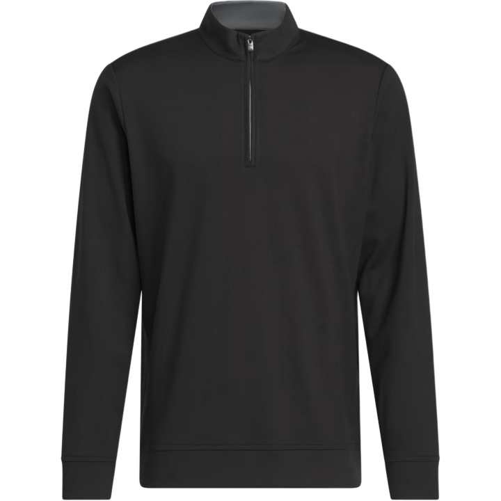 Adidas Adidas Free Shipping With AdiClub Ultimate365 Classic Quarter Zip