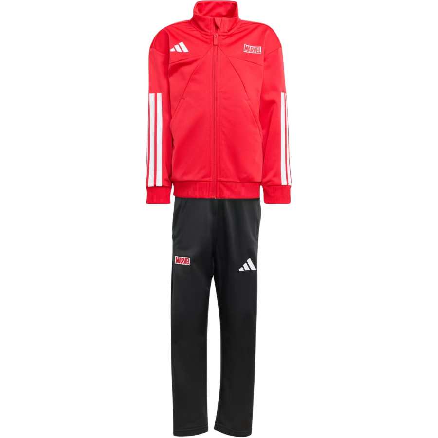 Adidas Adidas Casual Sportswear Children Aged 3 7 Years Old