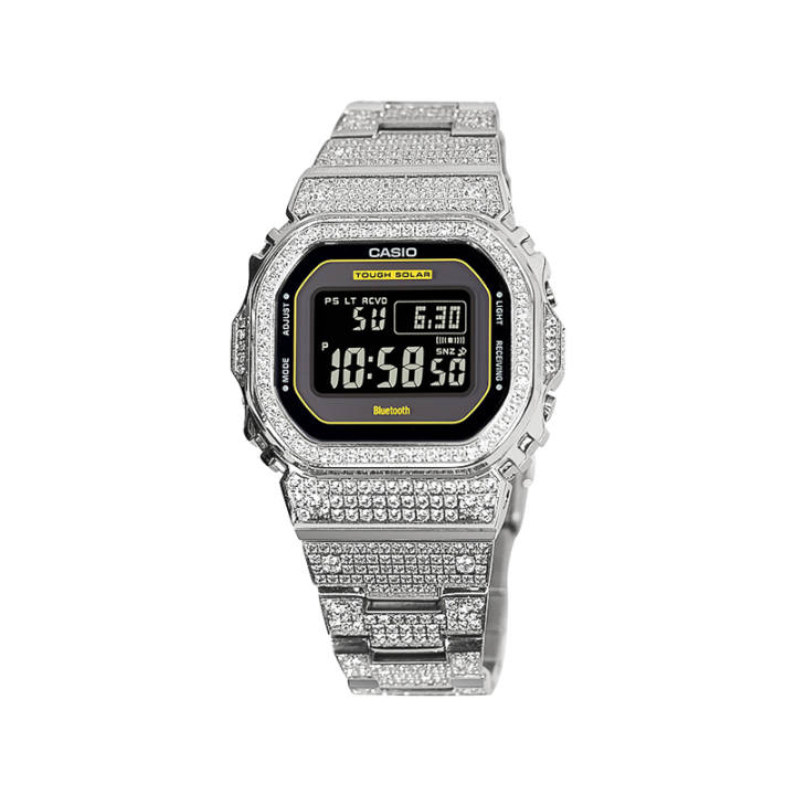 CASIO CASIO Digital G Shock GW B5600CY 1