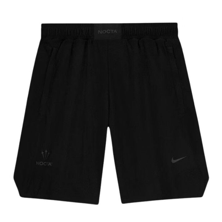 Nike Nike x Drake Nike X Drake NOCTA Collection Shorts Men's Black