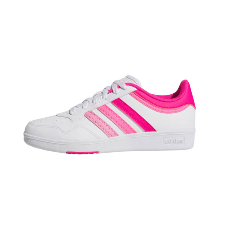 Adidas Hoops 4.0 Wmns Adidas 'White Shock Pink'