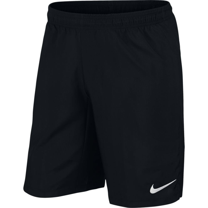Nike Nike Casual Shorts Men's Black Moderate