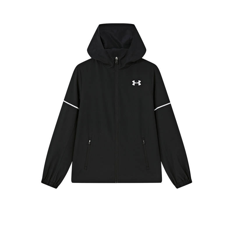 Under Armour Under Armour Grade School Jackets Thin