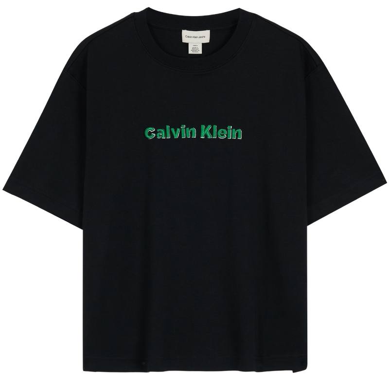 CALVIN KLEIN T Shirt Women's Gift Box Set Included