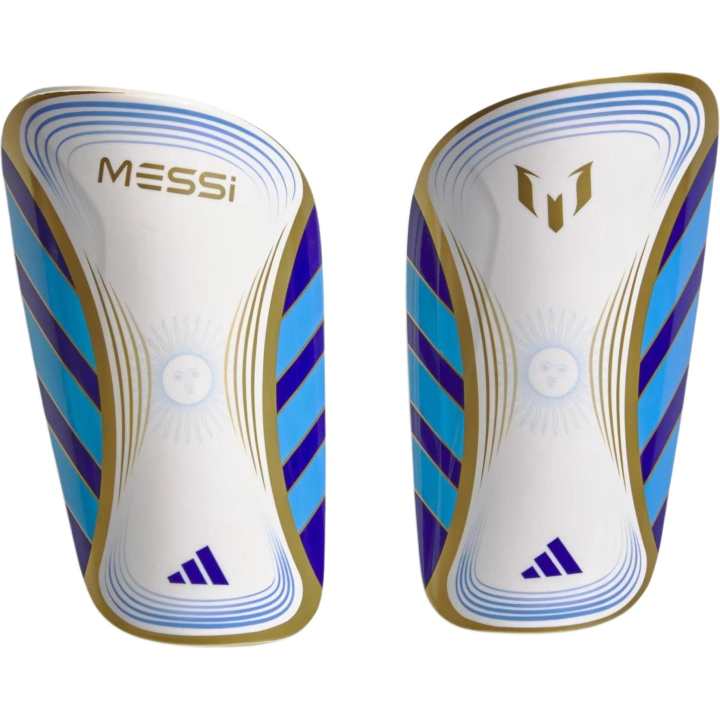 Adidas Adidas Soccer Shin Guards Polypropylene PP Unisex