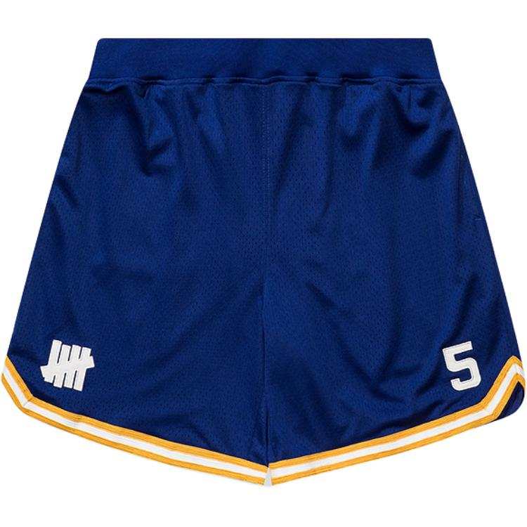 UNDEFEATED UNDEFEATED Casual Shorts Unisex