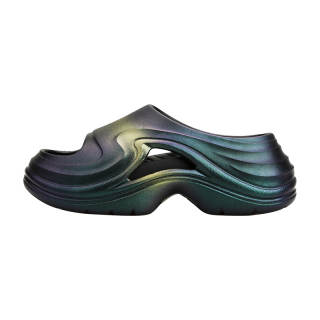 HOTMARZZ Slip Resistant Odor Resistant Slide Slippers Women's
