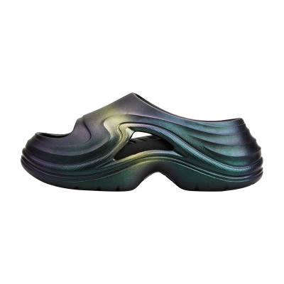 HOTMARZZ Slip Resistant Odor Resistant Slide Slippers Women's