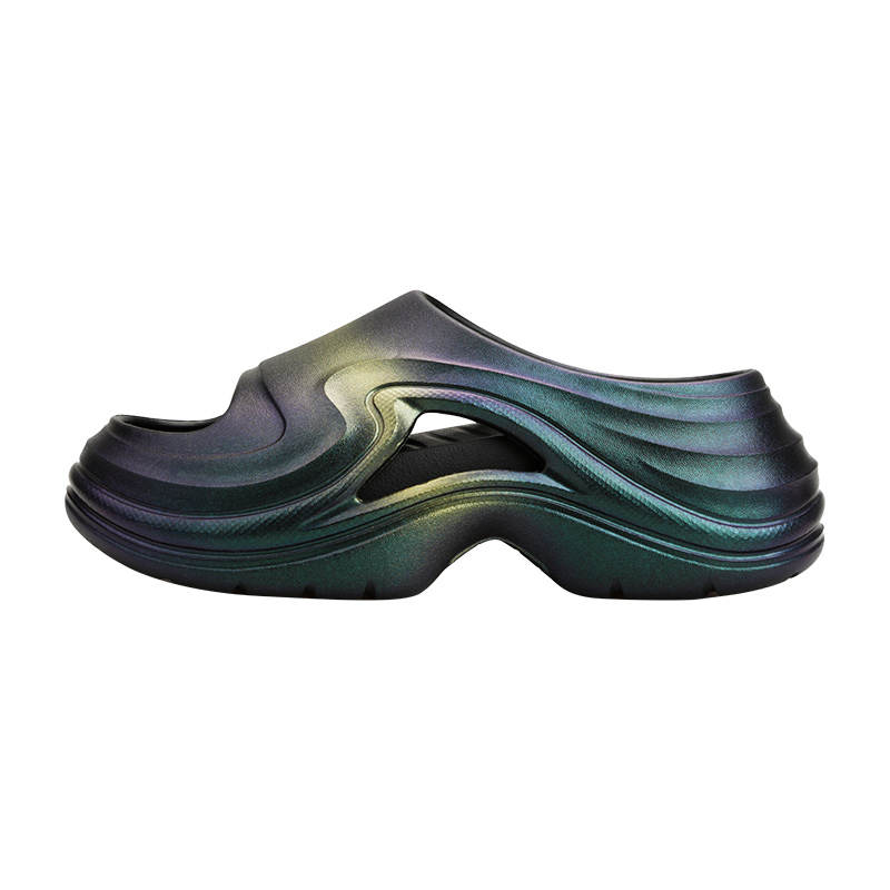 HOTMARZZ Slip Resistant Odor Resistant Slide Slippers Women's