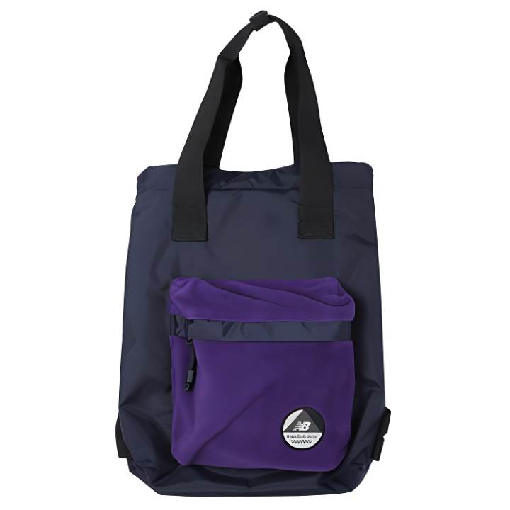 New Balance New Balance Fabric Backpack Regular Unisex Purple