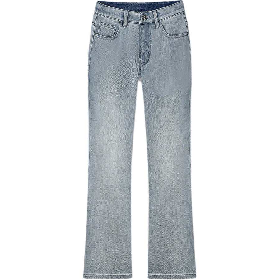 KARL LAGERFELD / Karl Lagerfeld Jeans Women's Light Blue