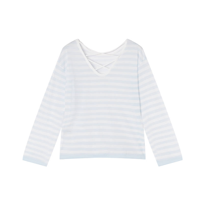 XIANGYING Knitwear Women's Crew Neck Thin Other