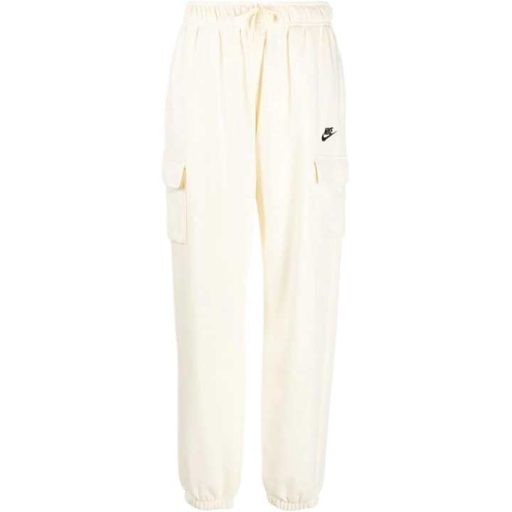 Nike Nike Knitted Sweatpants Women's Ivory Moderate Other