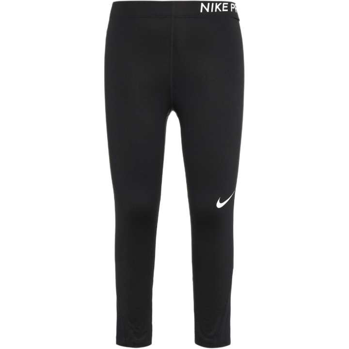 Nike Nike Sports Pants Women's Black Moderate