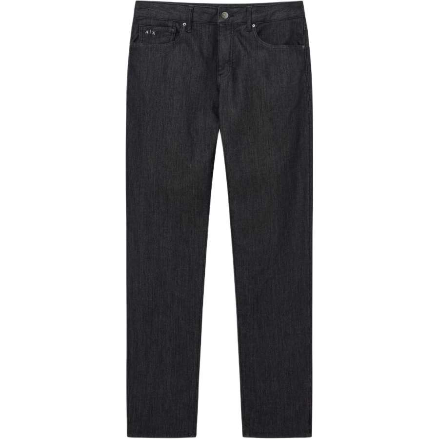 ARMANI EXCHANGE ARMANI EXCHANGEAE Jeans Men's Black