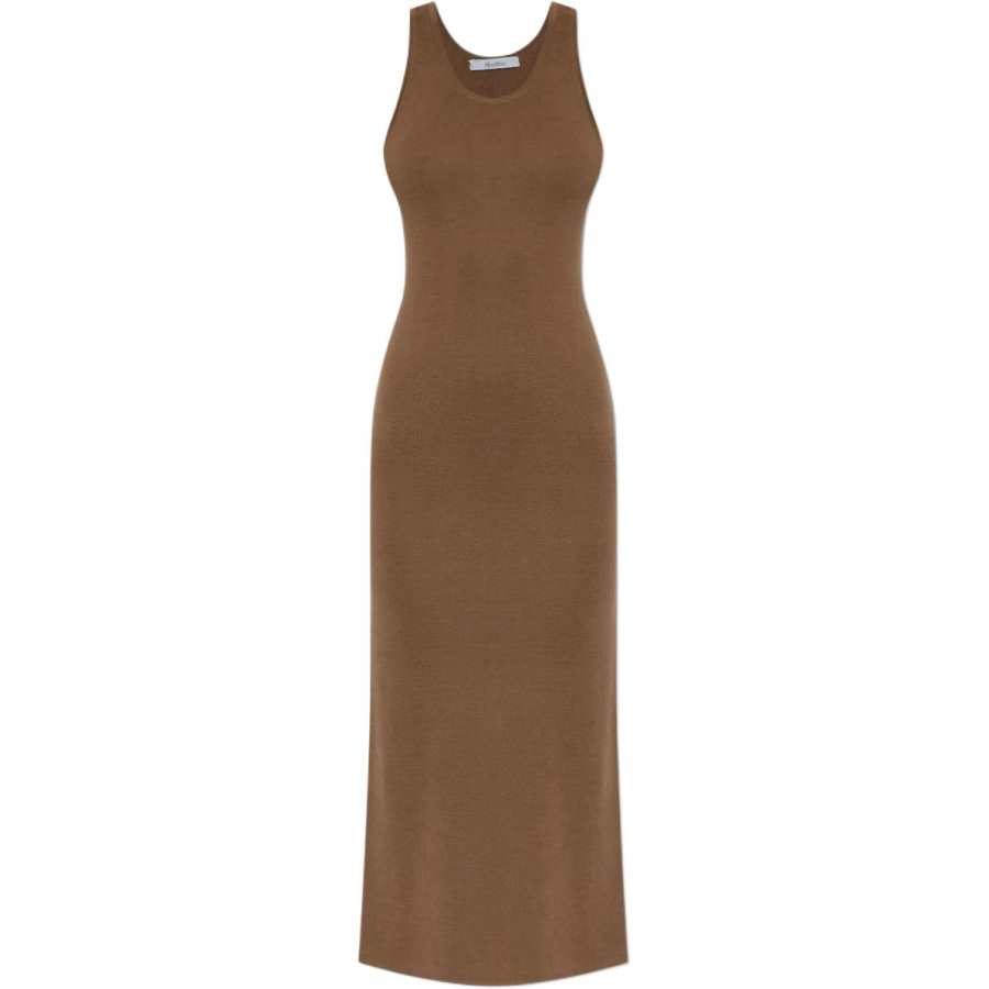 MaxMara Max Mara Aceri Sleeveless Dress