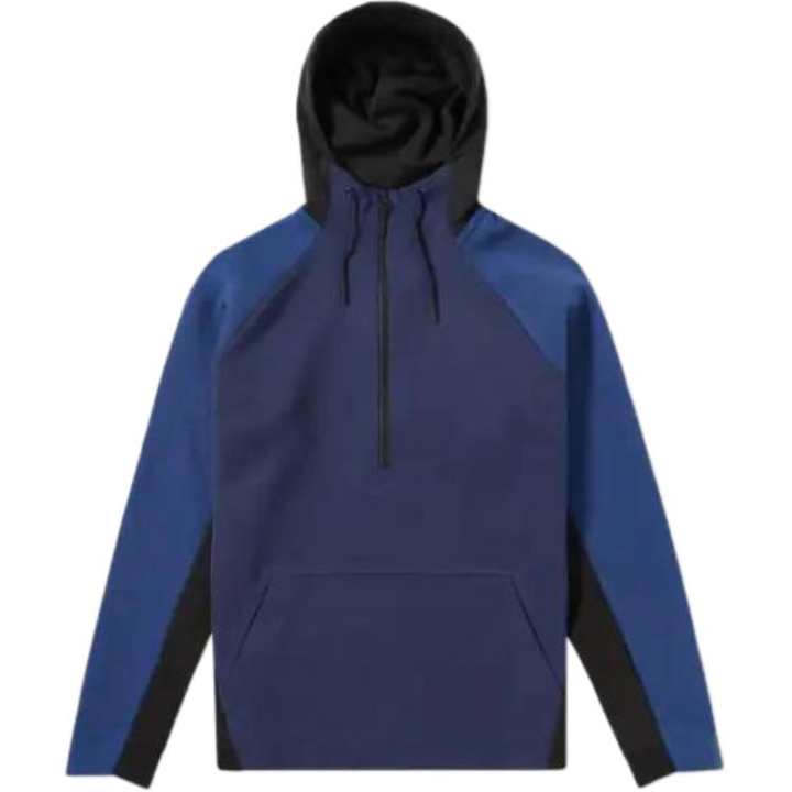 Nike Nike Sweatshirts Men's Blue Hooded Moderate Other