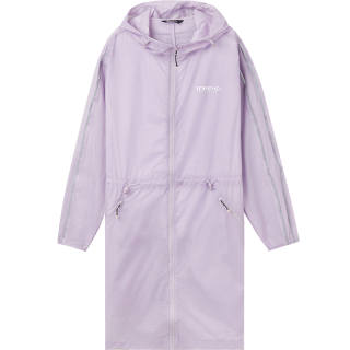 TOREAD Sun Protection Clothing Women's Lilac