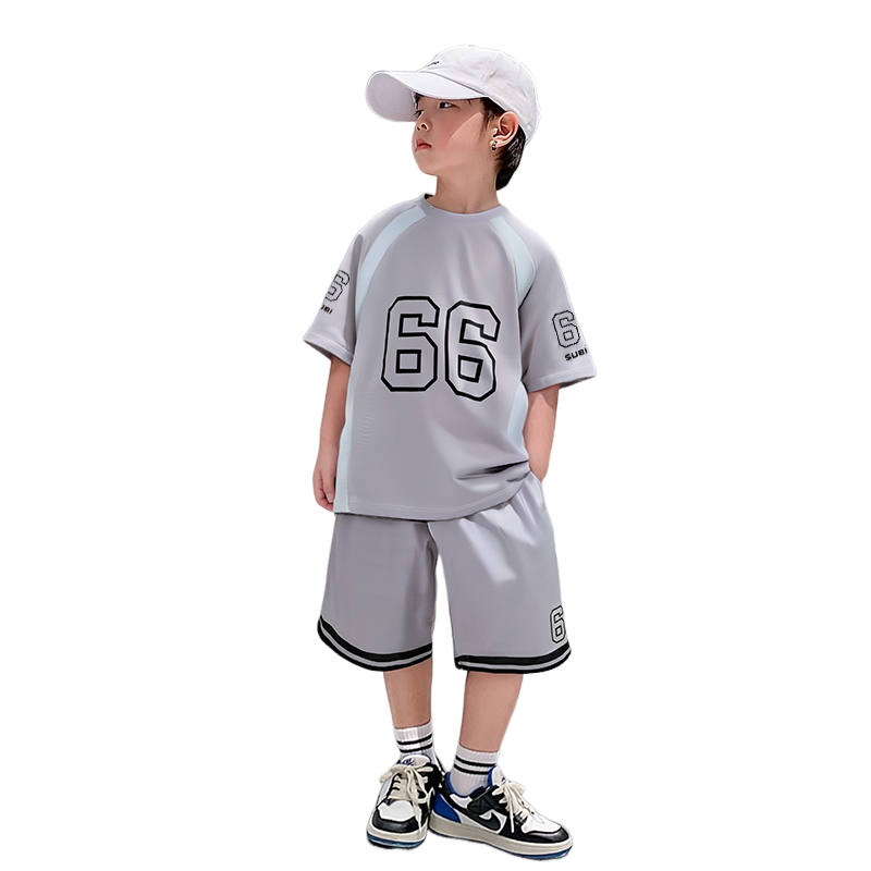 Lanza Casual Sportswear 2 Piece Set Kids'