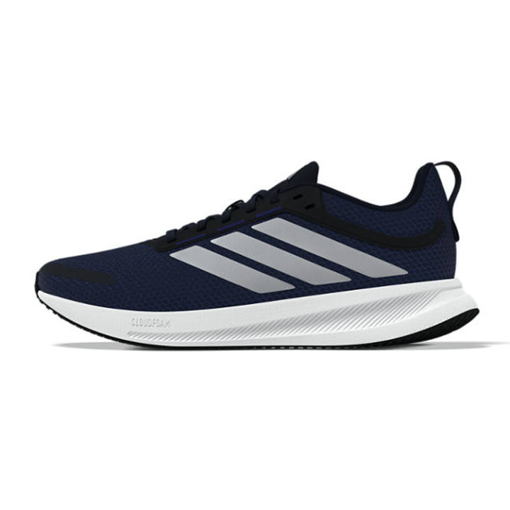 Adidas Adidas Runfalcon 5.0 Mesh, Textile Low top Running Shoes Unisex