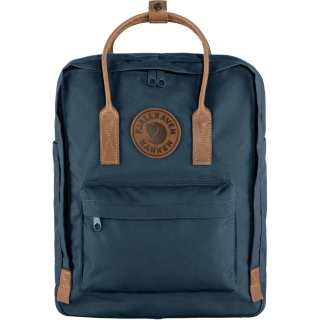 Fjallraven Kanken 16L Backpack Outdoor Bag Recycled Polyester Marine Blue Unisex