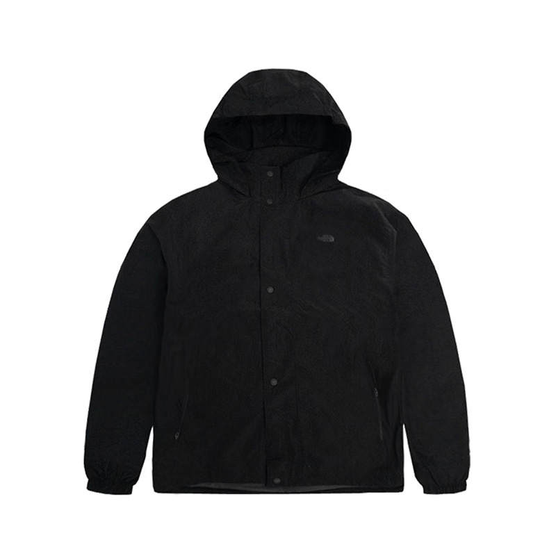 THE NORTH FACE Urban Exploration Jacket Men's Black