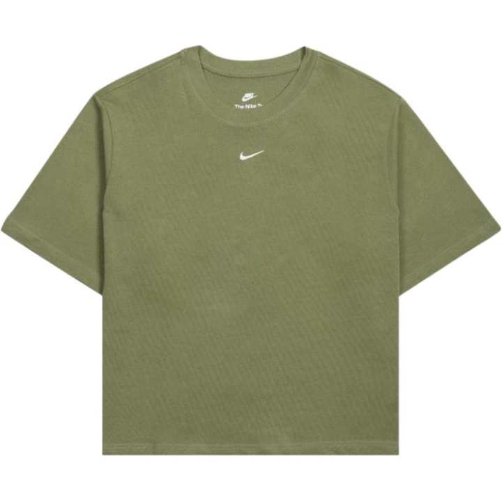 Nike Nike Sportswear Boxy Short Sleeve Tee