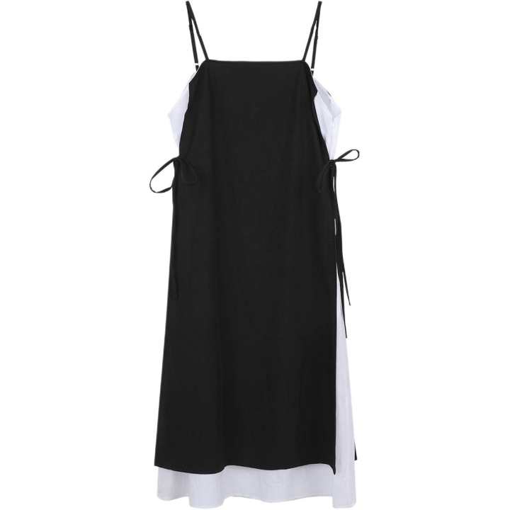 Nike Nike Slip Dresses Women's Moderate Mid Length