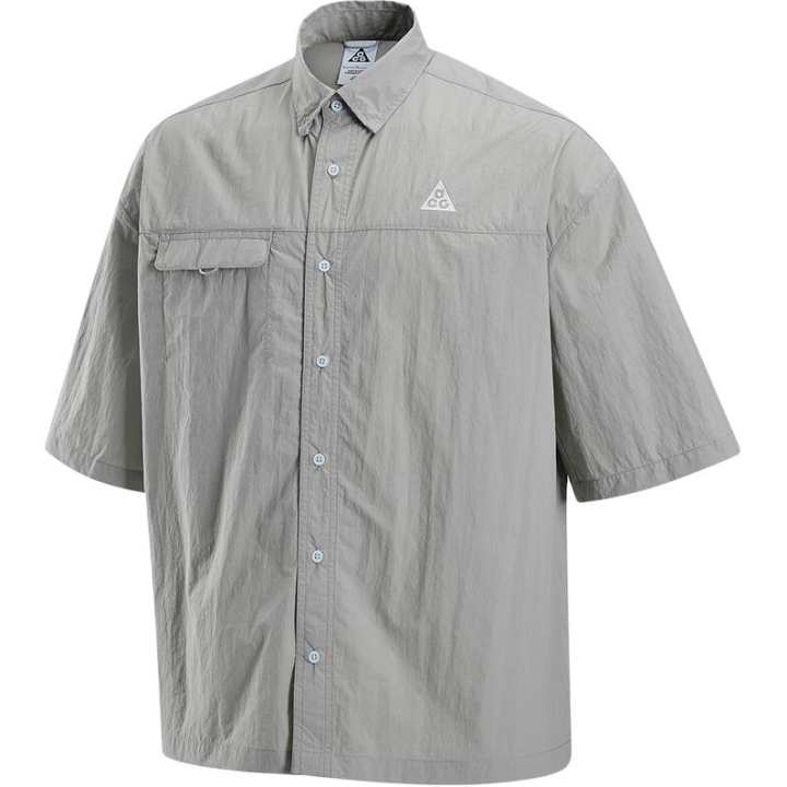 Nike Nike Acg Orb Weaver short-sleeve shirt
