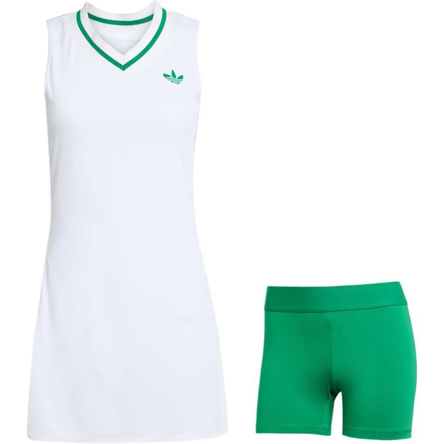 Adidas Originals Skirt Set Women's