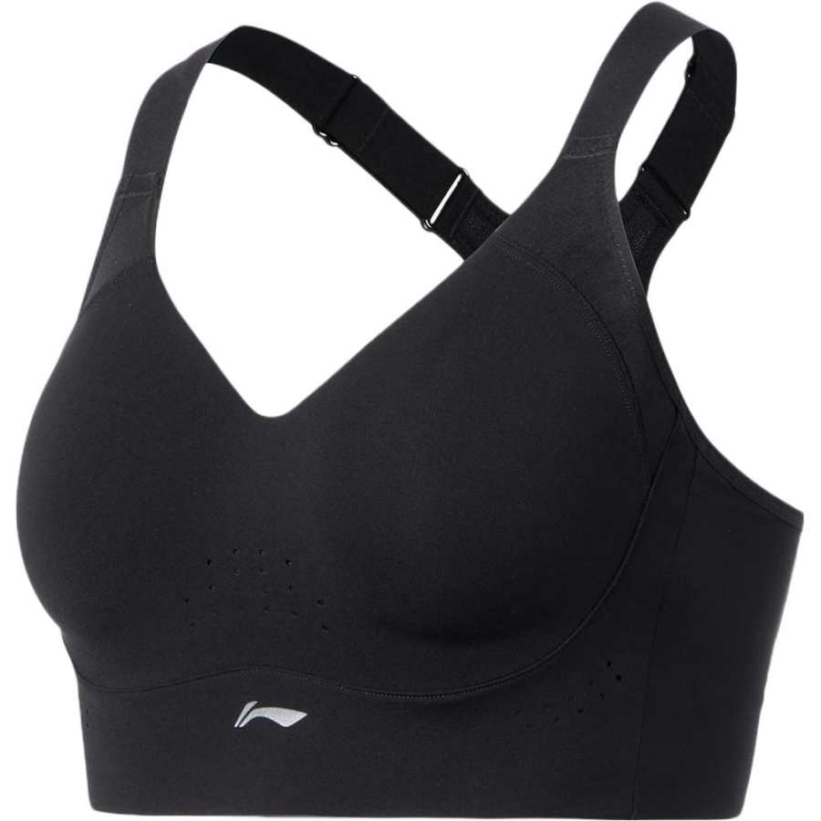 Li-Ning Li Ning Sports Underwear Women's Black