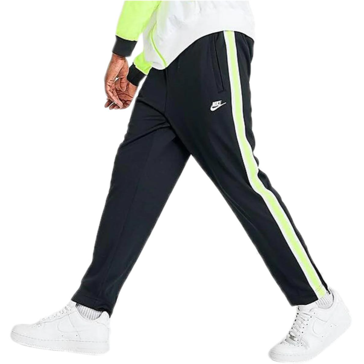 Nike Nike Knitted Sports Pants Men's