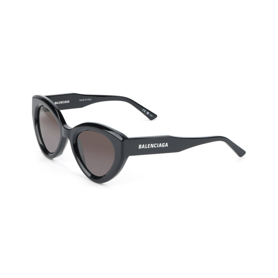 Balenciaga Butterfly Sunglasses Women's
