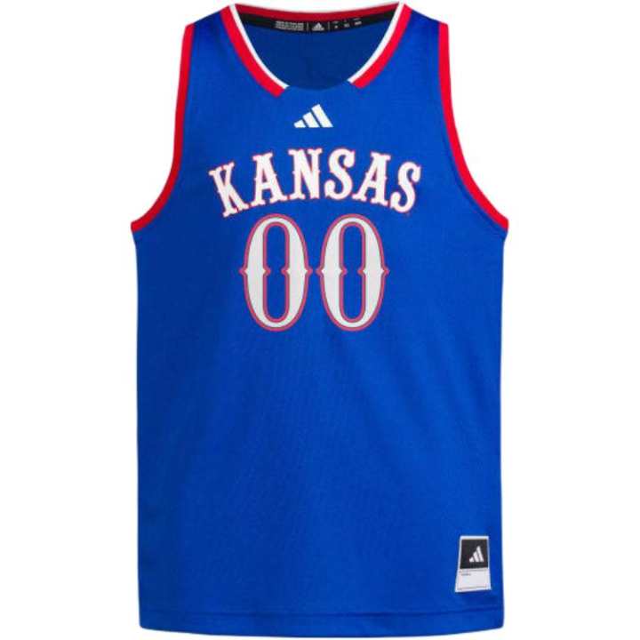 Adidas Adidas Tank Top Royal Blue Kids'