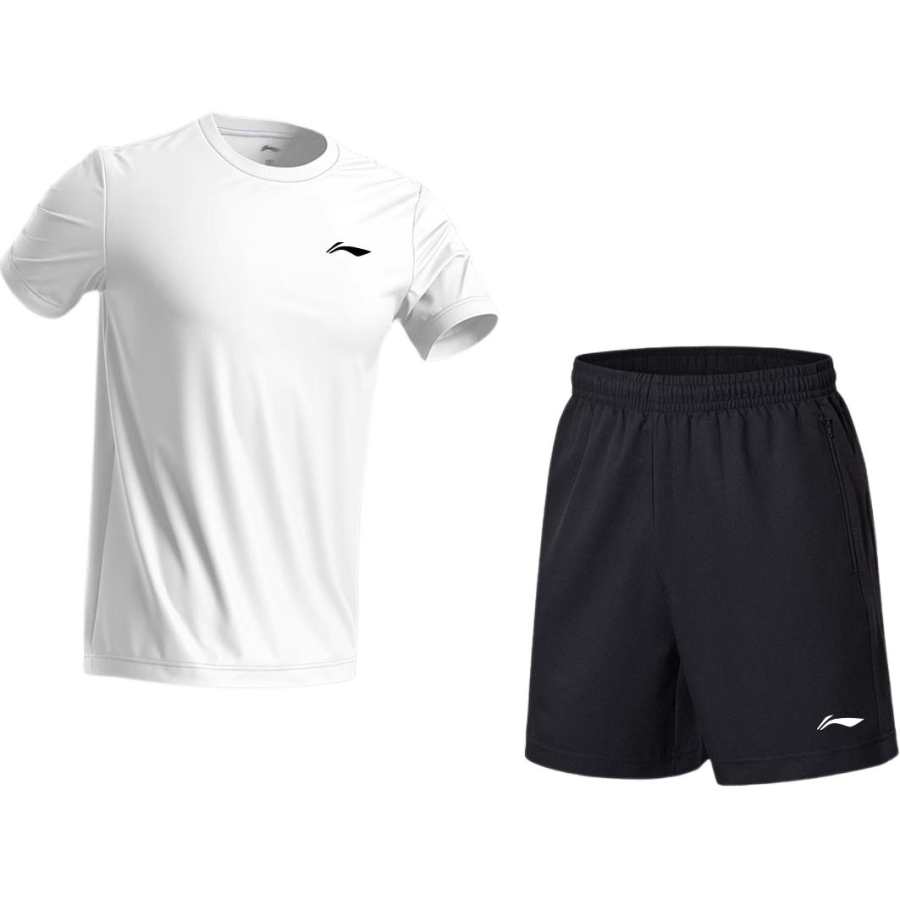 Li-Ning Li Ning Casual Sportswear Men's Thin