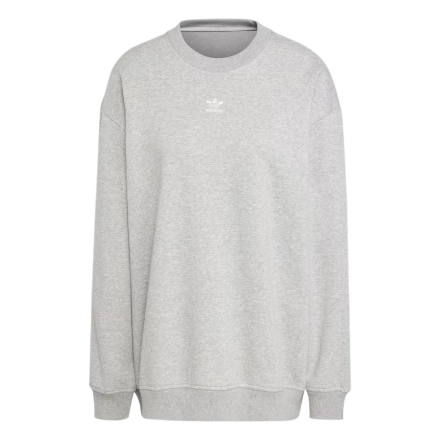 Adidas Originals crew-neck sweater