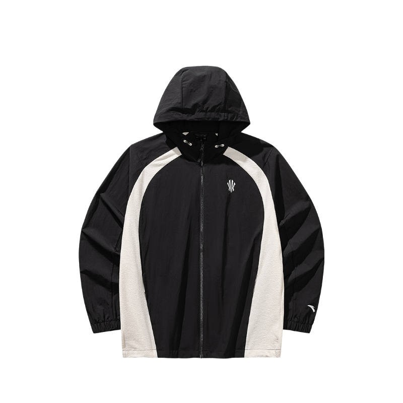 Anta Basketball Collection Irving Collection Jackets & Coats Unisex