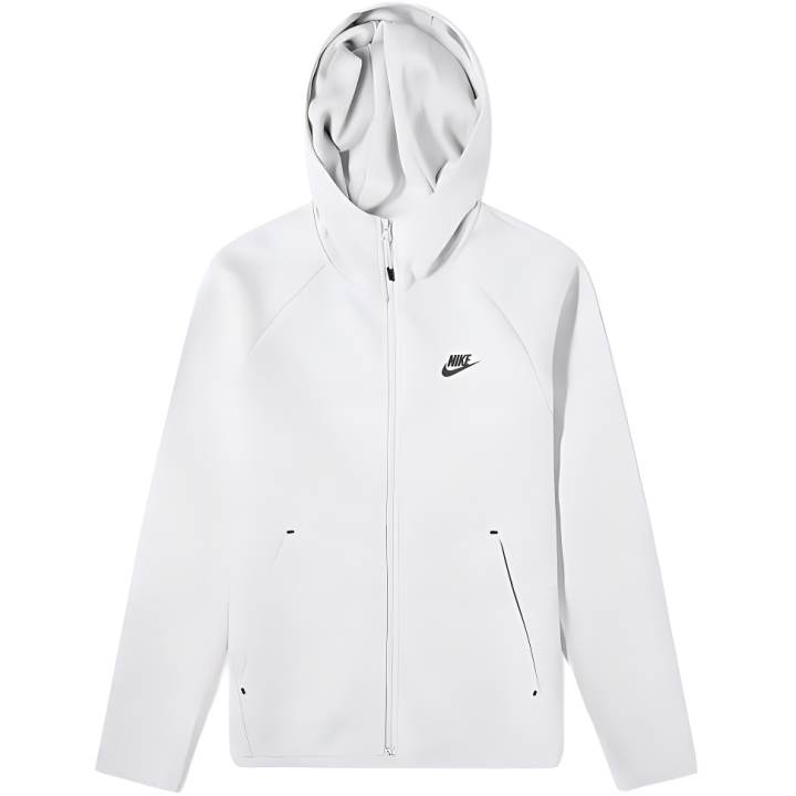 Nike Nike Tech Fleece Full zip Hoodie