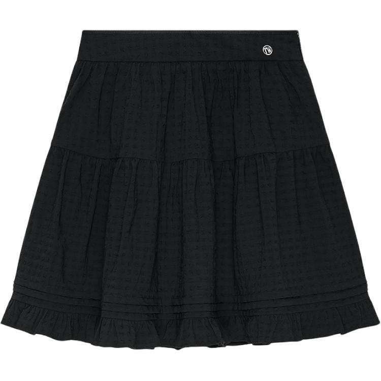 Teenie Weenie Casual Short Skirts Women's