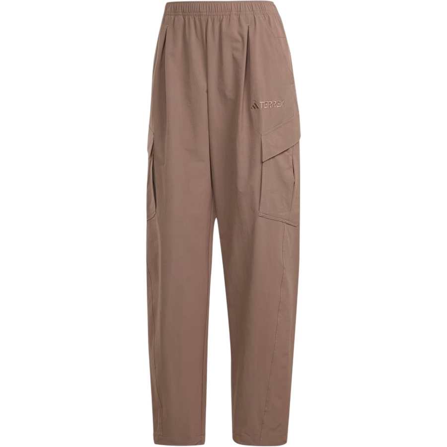Adidas Adidas Free Shipping With AdiClub Terrex Xploric Cargo Pants