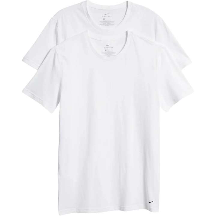 Nike Nike T Shirt Men's 2 Pack White