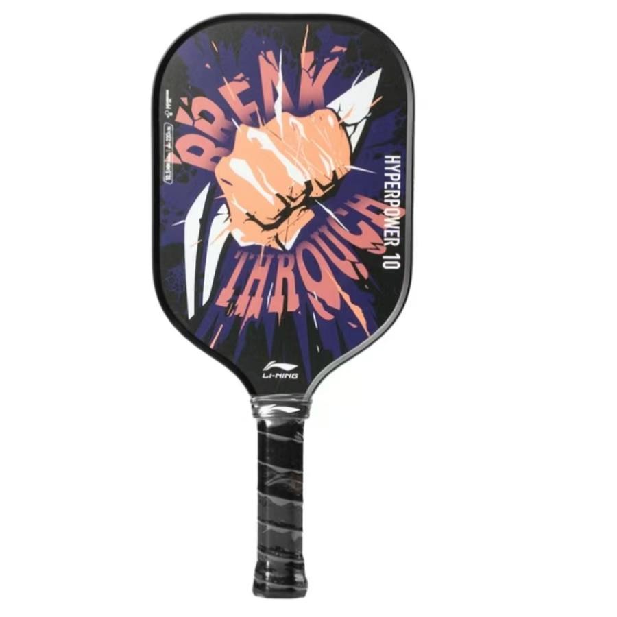 Li-Ning Li Ning Pickleball Paddles Unisex
