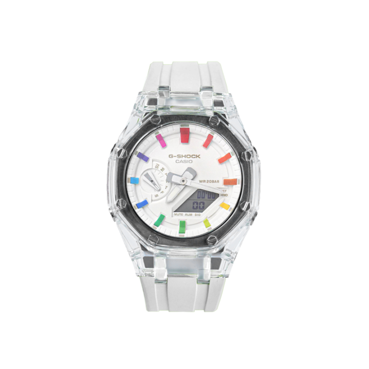 CASIO G Shock GA 2100 40mm