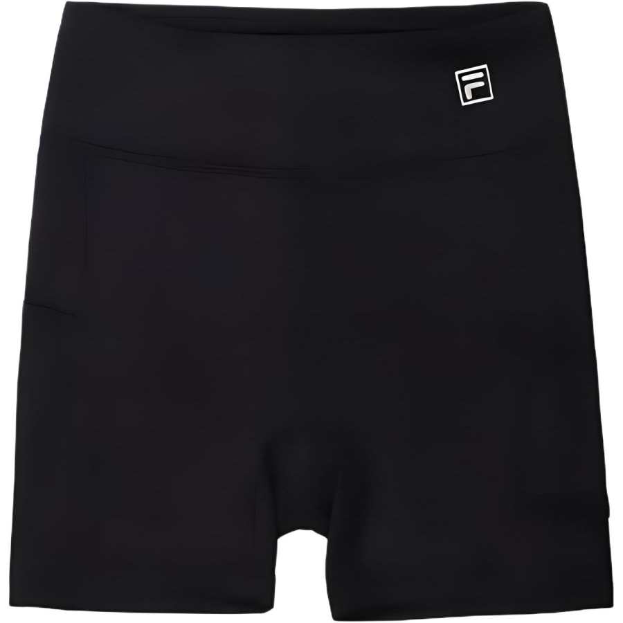 FILA Casual Shorts Women's Black