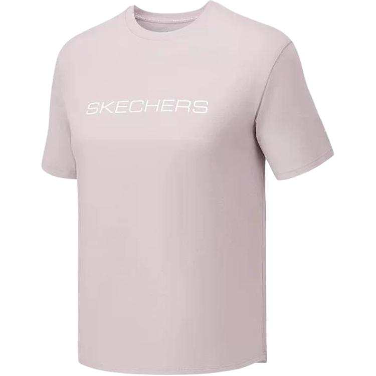 Skechers Comfortable Sports Collection T Shirt Women's