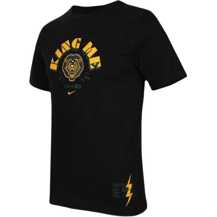 Nike Nike Sports Life Collection T Shirt Men's