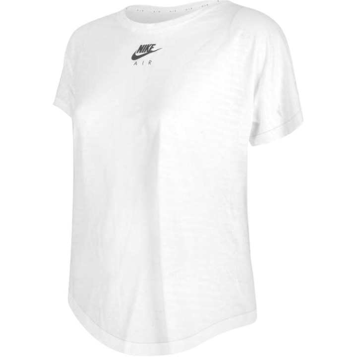 Nike Nike Regular T Shirt Women's White