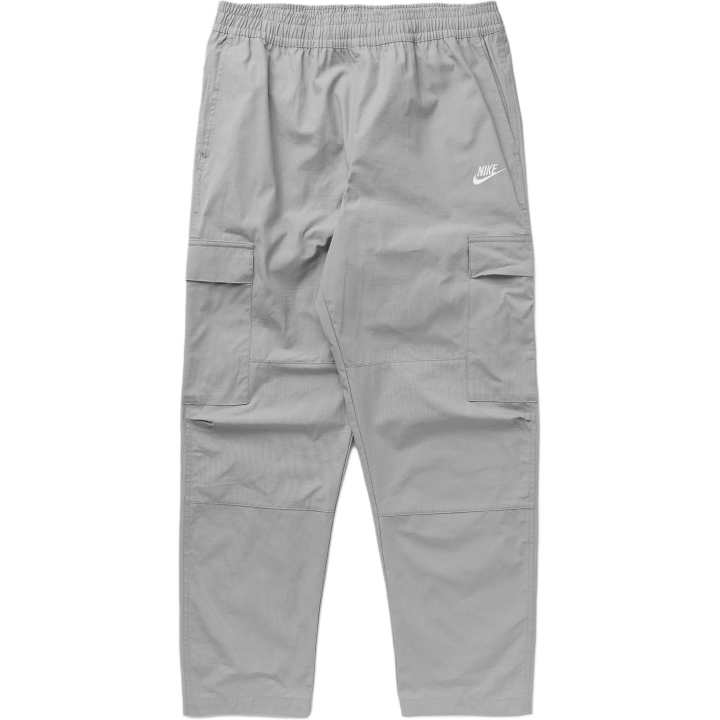 Nike Nike Casual Pants Men's Gray Moderate Other