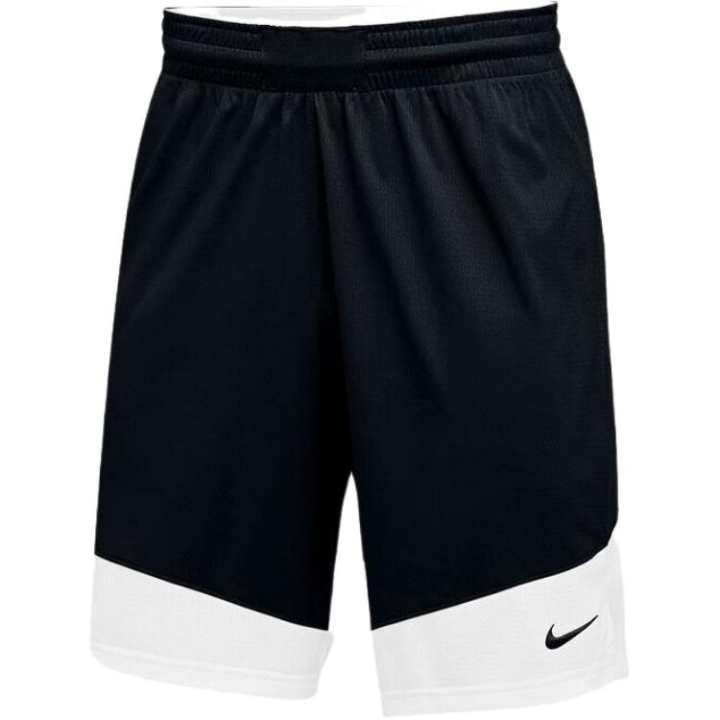Nike Nike Basketball Shorts Men's Black White