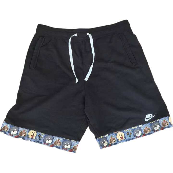 Nike Nike Swoosh Casual Shorts Men's